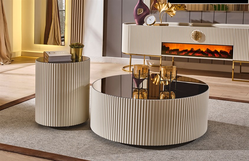 New Morten Yan Sehpa Yan Sehpa