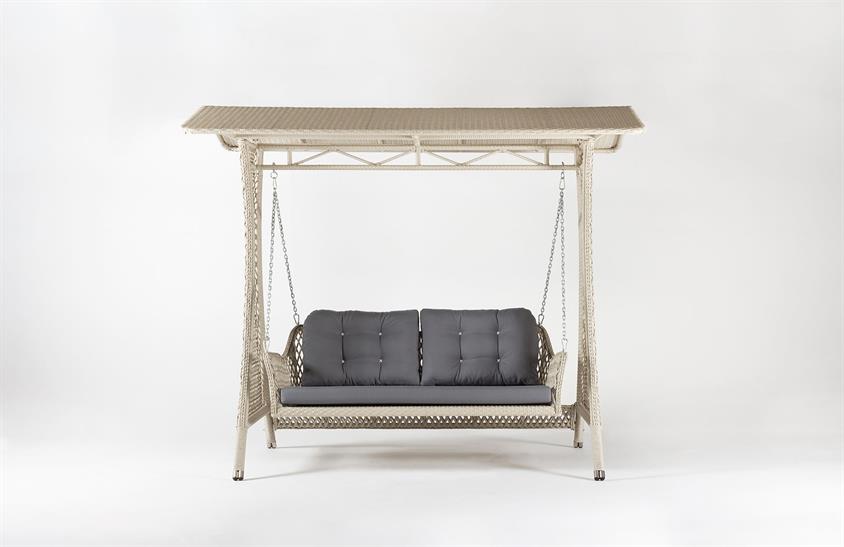 Bahçe Rattan Salıncak BH-1167 İndirimli Mobilya