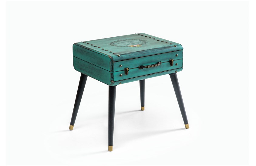 Bavul Model Yan Sehpa ENGC-GZ-08 Yan Sehpa