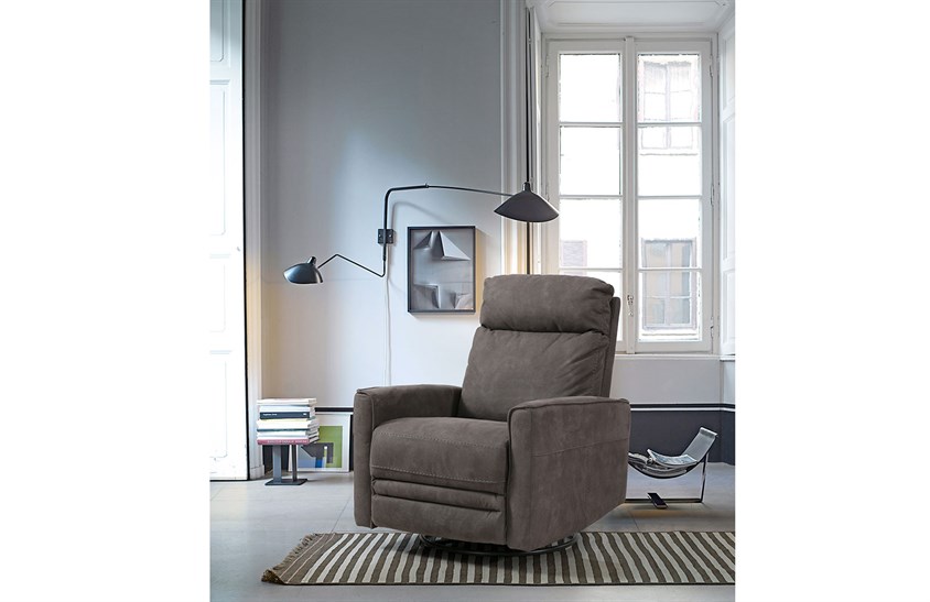 Galielo Döner Berjer İndirimli Mobilya