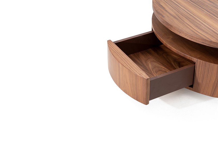 Ahşap Orta Sehpa ENGC-TG-5707 İndirimli Mobilya