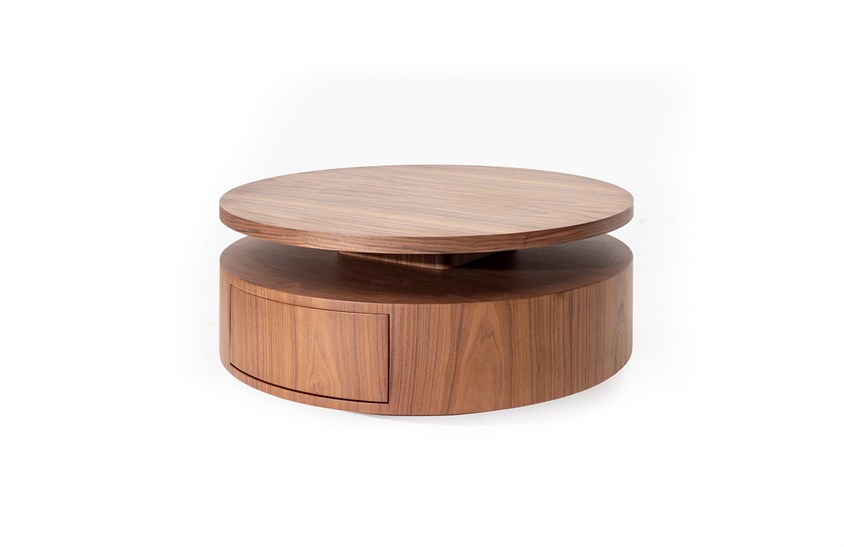 Ahşap Orta Sehpa ENGC-TG-5707 İndirimli Mobilya