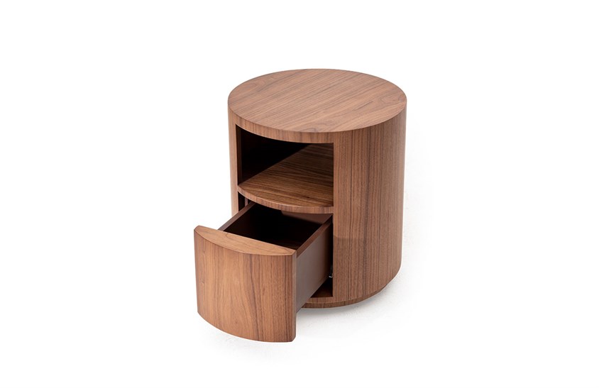 Ahşap Yan Sehpa ENGC-TG-5708 Yan Sehpa