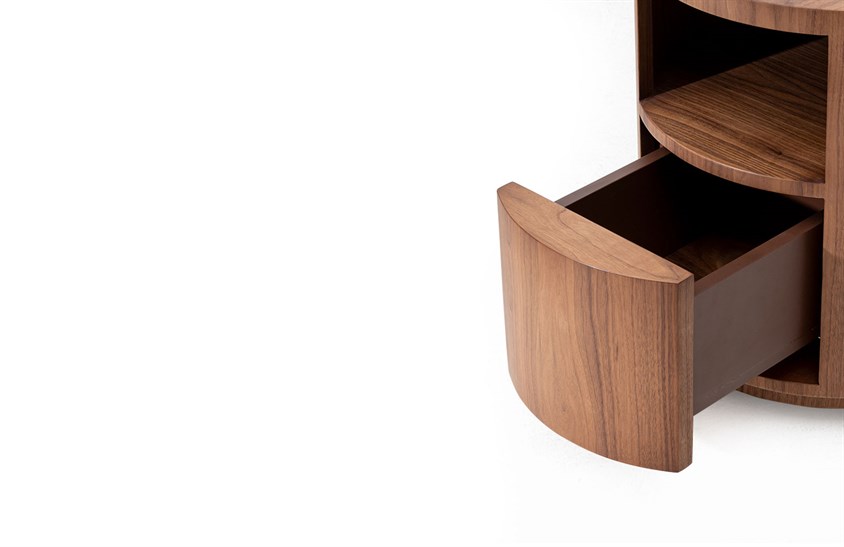 Ahşap Yan Sehpa ENGC-TG-5708 Yan Sehpa