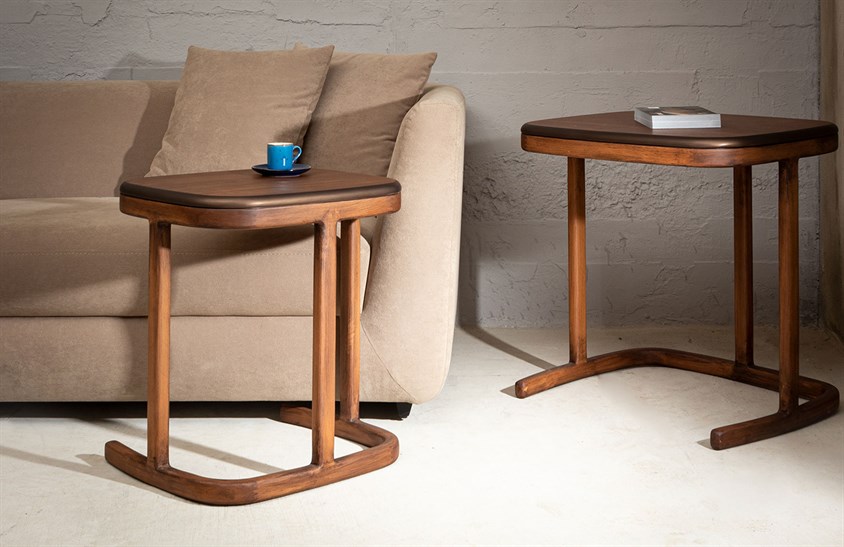 Zigon Sehpa ENGC-TG-57350 Zigon Sehpa