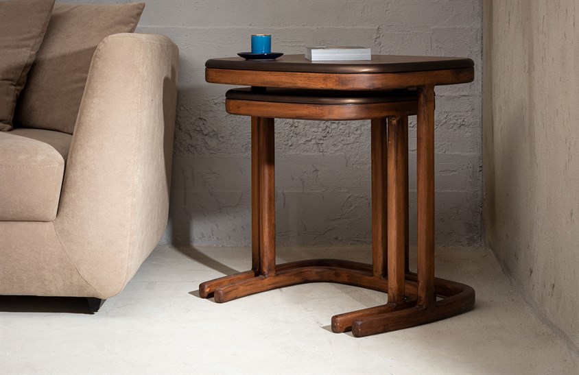 Zigon Sehpa ENGC-TG-57350 Zigon Sehpa