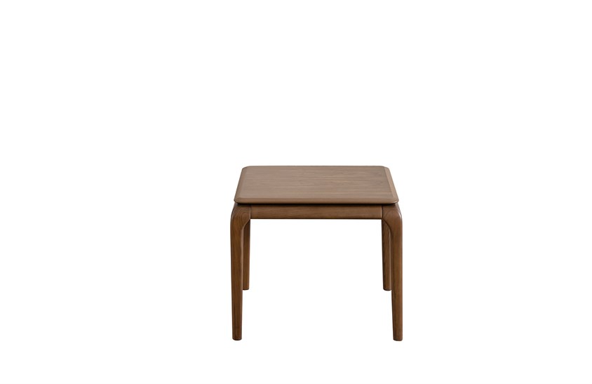 Sergio Yan Sehpa Ceviz Yan Sehpa