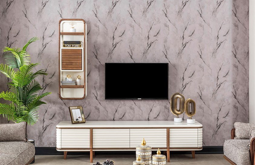 Acosta Tv Ünitesi İndirimli Mobilya