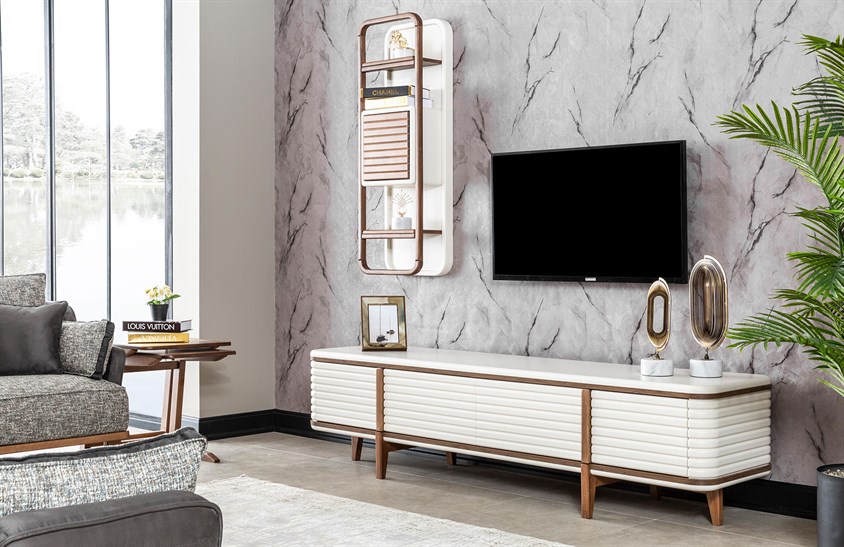 Acosta Tv Ünitesi İndirimli Mobilya