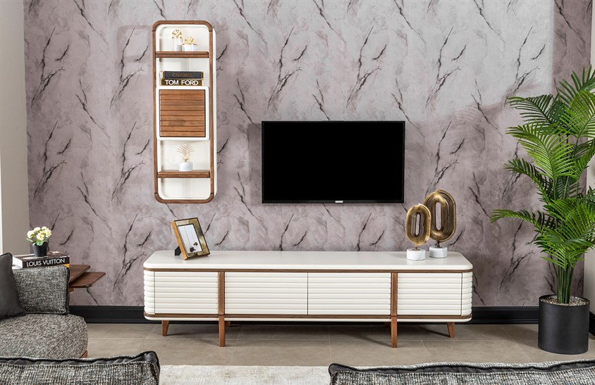 Acosta Tv Ünitesi İndirimli Mobilya