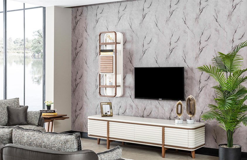 Acosta Tv Ünitesi İndirimli Mobilya