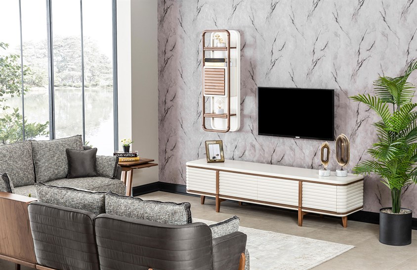 Acosta Tv Ünitesi İndirimli Mobilya