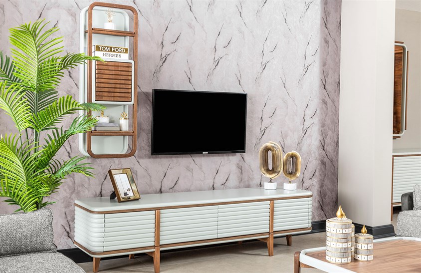 Acosta Tv Ünitesi İndirimli Mobilya