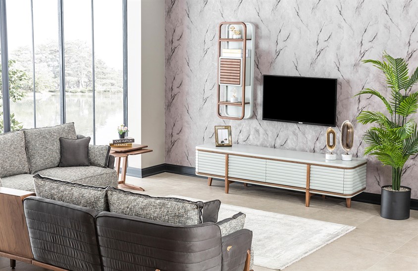 Acosta Tv Ünitesi İndirimli Mobilya