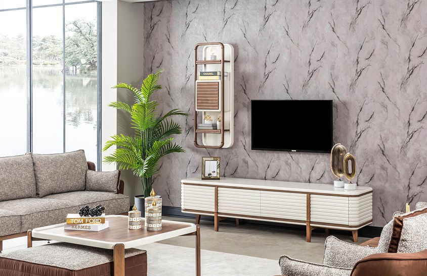 Acosta Tv Ünitesi İndirimli Mobilya