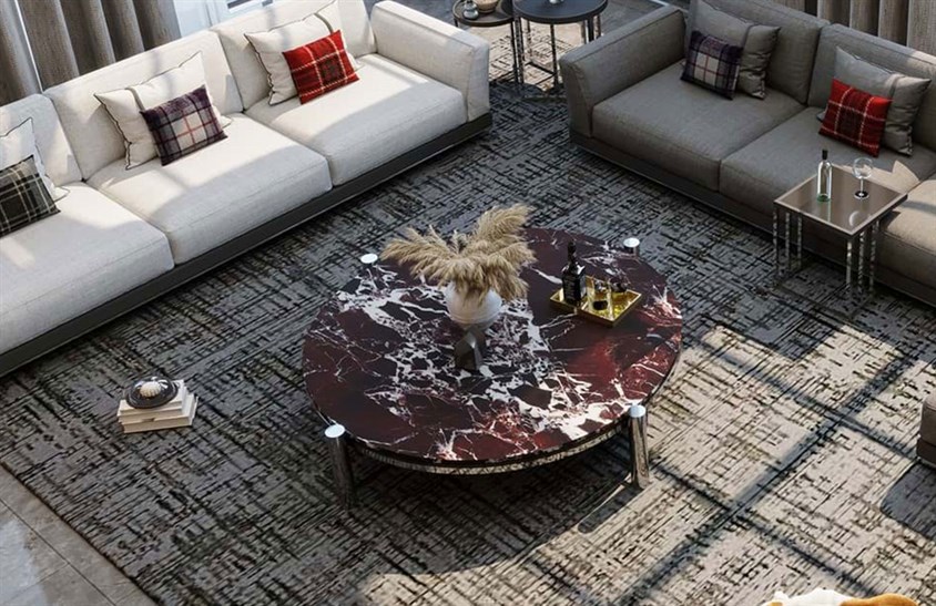 Tatyos Orta Sehpa Orta Sehpa