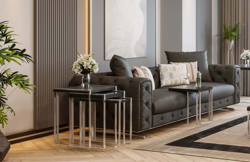 Jeffrey Zigon Sehpa Zigon Sehpa