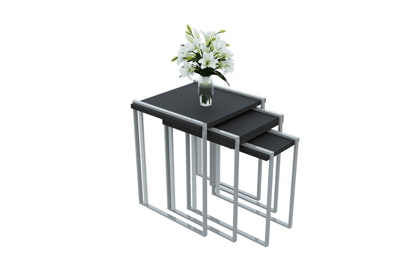 Jeffrey Zigon Sehpa Zigon Sehpa