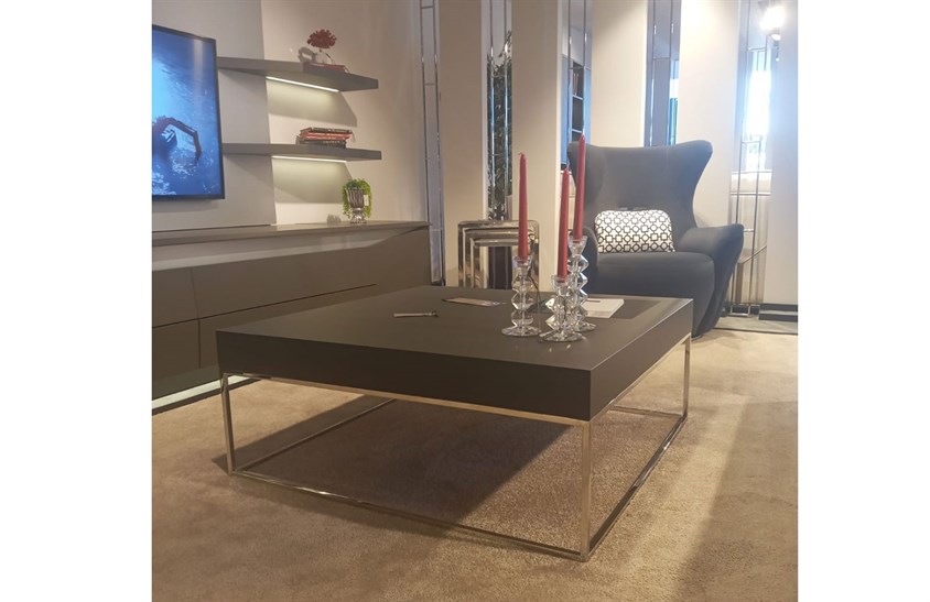 Luigi Orta Sehpa Orta Sehpa