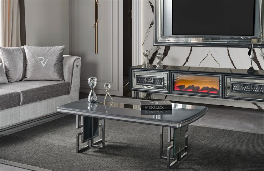 Clanson Orta Sehpa Orta Sehpa