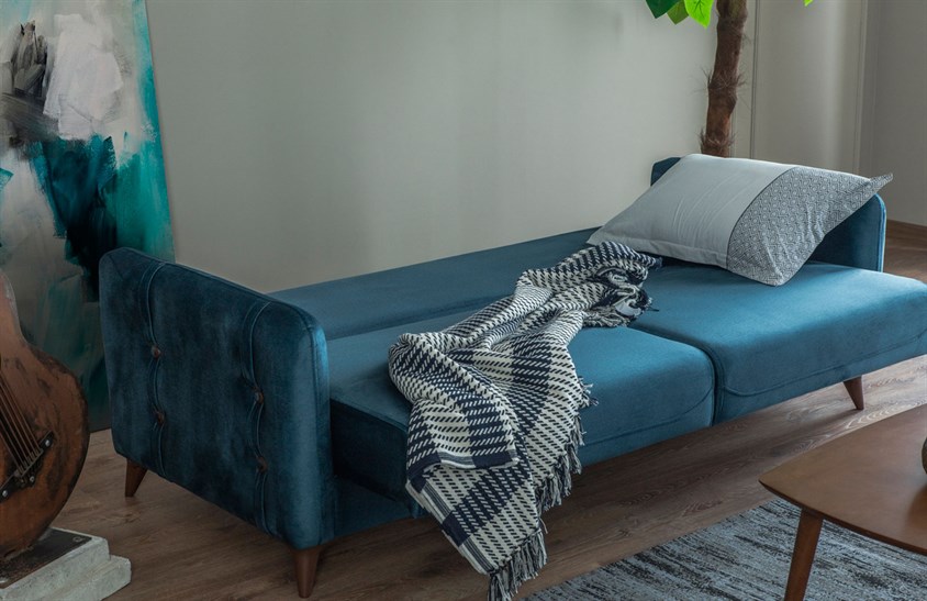 Zosanna Koltuk Takımı İndirimli Mobilya