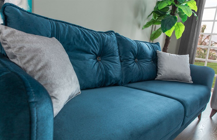 Zosanna Koltuk Takımı İndirimli Mobilya