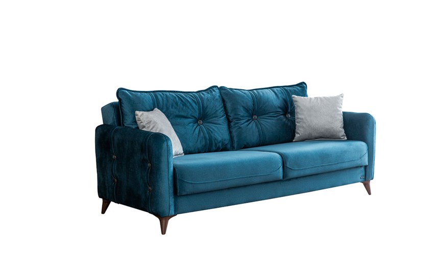 Zosanna Koltuk Takımı İndirimli Mobilya