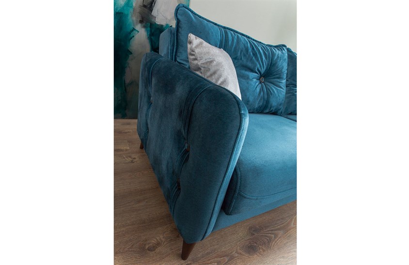 Zosanna Koltuk Takımı İndirimli Mobilya