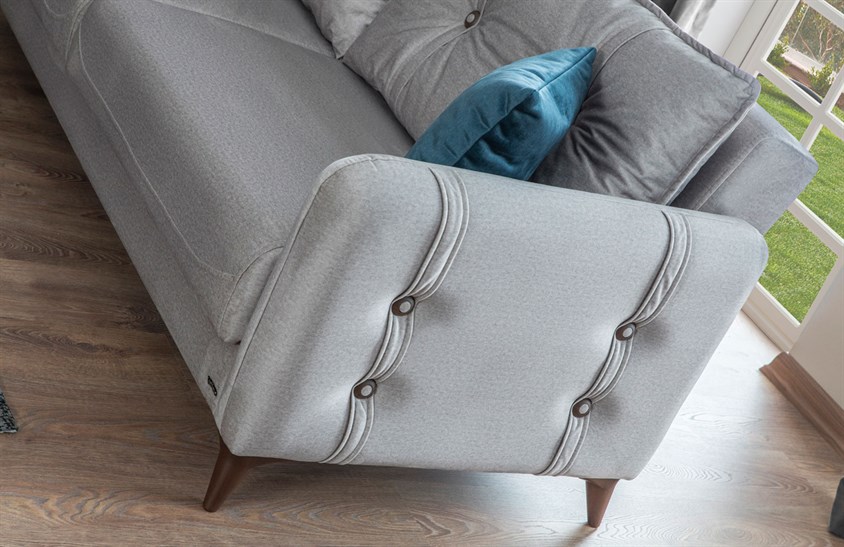 Zosanna Koltuk Takımı İndirimli Mobilya