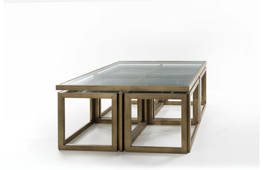 Orta Sehpa Seti ENGC-SF-6029 Orta Sehpa