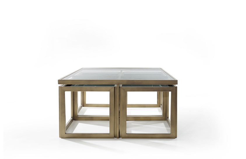 Orta Sehpa Seti ENGC-SF-6029 Orta Sehpa