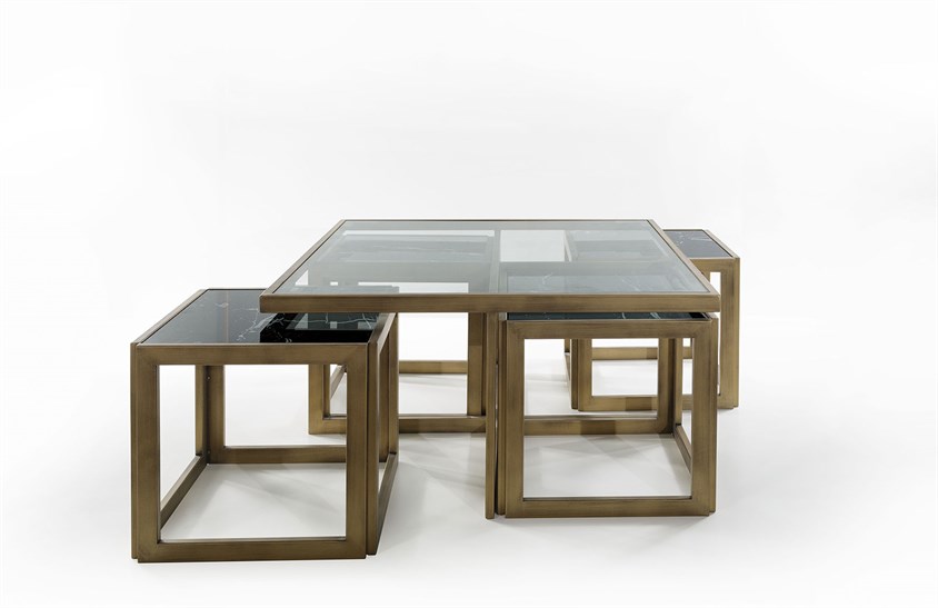 Orta Sehpa Seti ENGC-SF-6029 Orta Sehpa