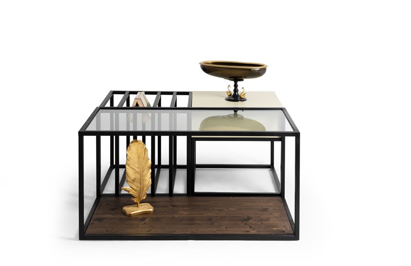 Orta Sehpa ENGC-SF-5968 Orta Sehpa