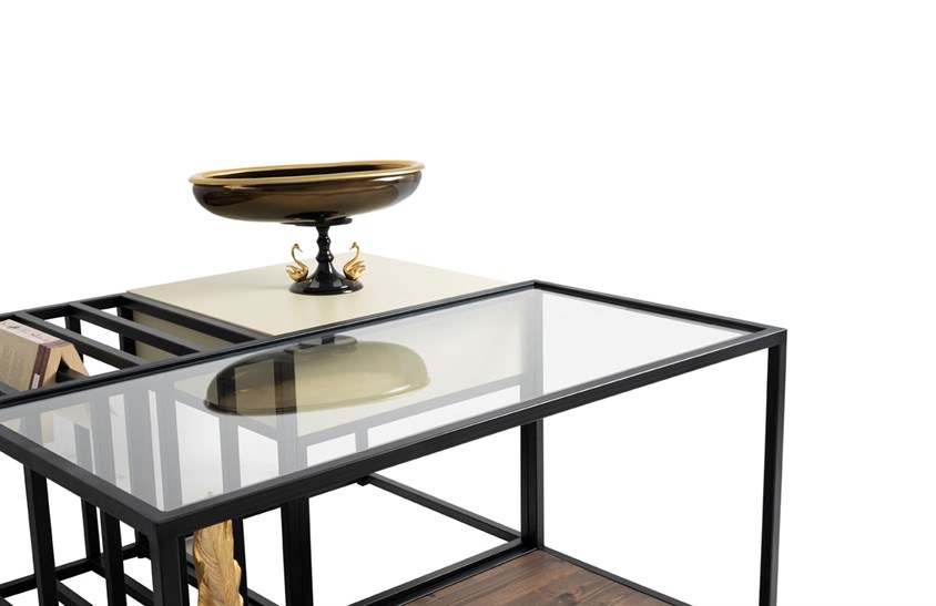 Orta Sehpa ENGC-SF-5968 Orta Sehpa