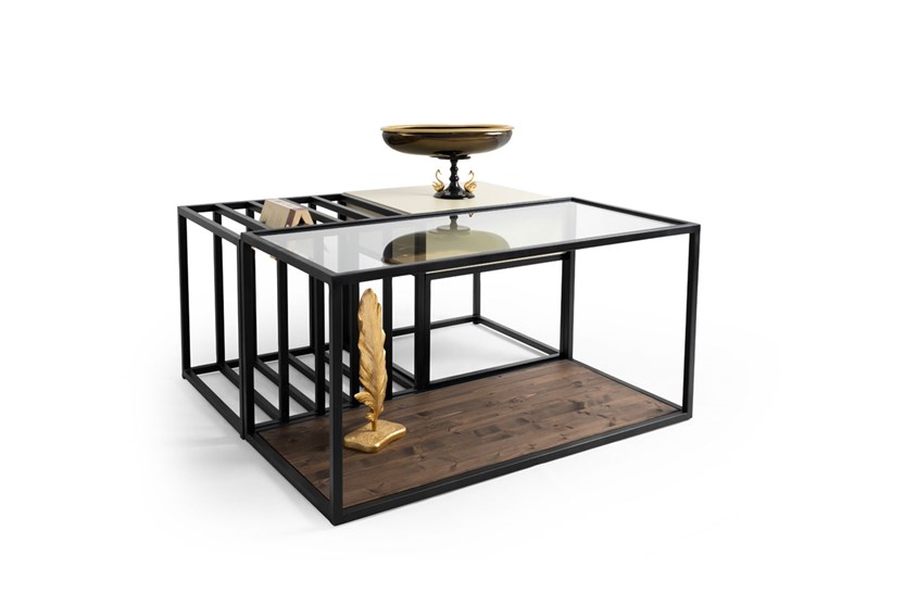 Orta Sehpa ENGC-SF-5968 Orta Sehpa