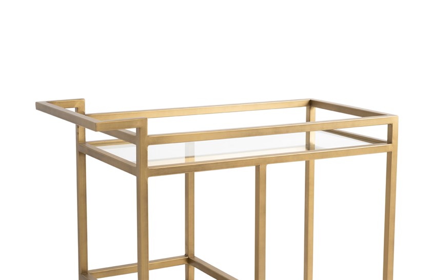 Servis Arabası ENGC-SF-5986 Yan Sehpa