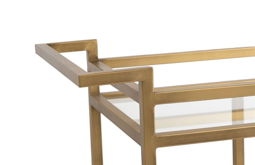 Servis Arabası ENGC-SF-5986 Yan Sehpa