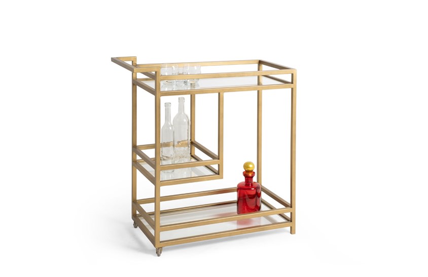 Servis Arabası ENGC-SF-5986 Yan Sehpa