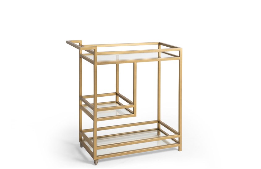 Servis Arabası ENGC-SF-5986 Yan Sehpa