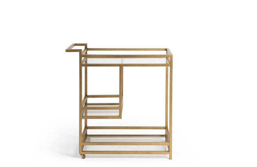 Servis Arabası ENGC-SF-5986 Yan Sehpa