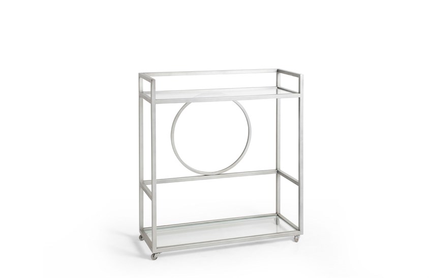 Servis Arabası ENGC-SF-5990 Yan Sehpa