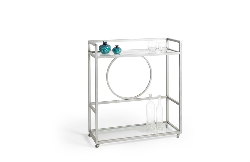 Servis Arabası ENGC-SF-5990 Yan Sehpa