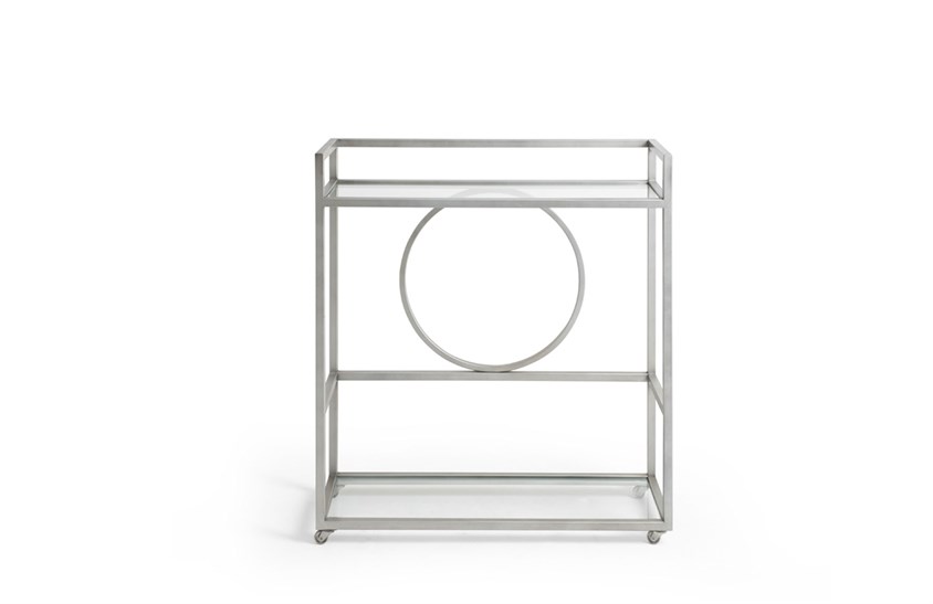 Servis Arabası ENGC-SF-5990 Yan Sehpa