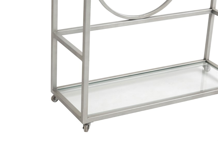 Servis Arabası ENGC-SF-5990 Yan Sehpa