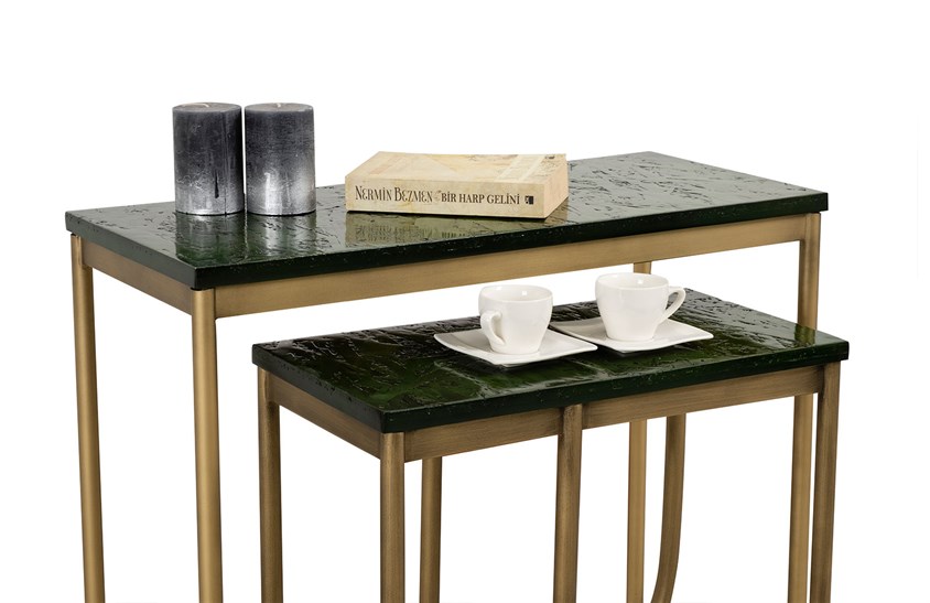 Zigon Sehpa ENGC-SF-6006 Zigon Sehpa