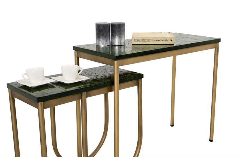 Zigon Sehpa ENGC-SF-6006 Zigon Sehpa