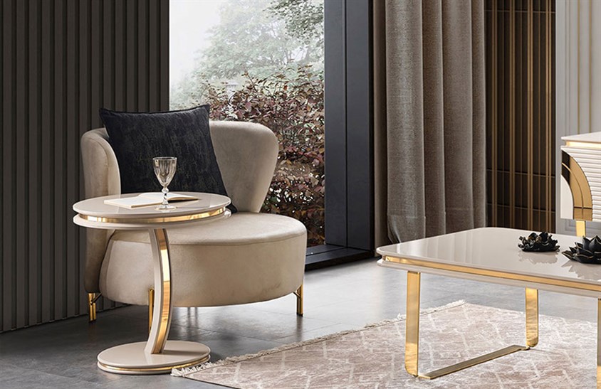 Blosy Yan Sehpa Yan Sehpa