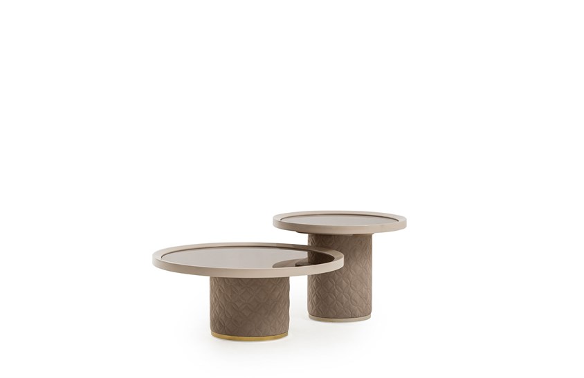 Dave Orta Sehpa Set Orta Sehpa