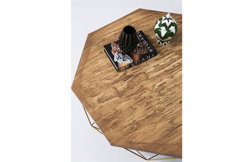 Yan Sehpa ENGC-PDZ-52 Yan Sehpa