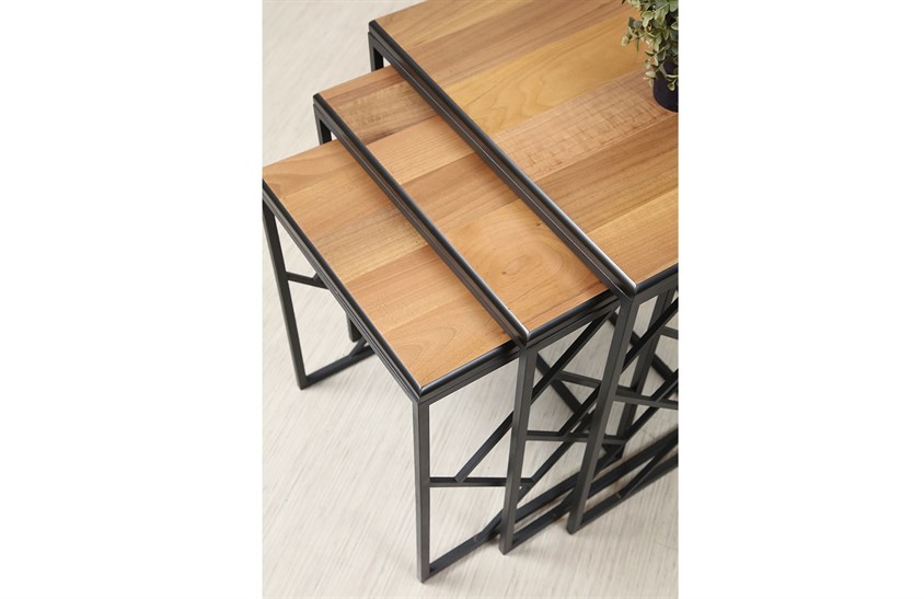 Zigon Sehpa ENGC-PDZ-54 Zigon Sehpa